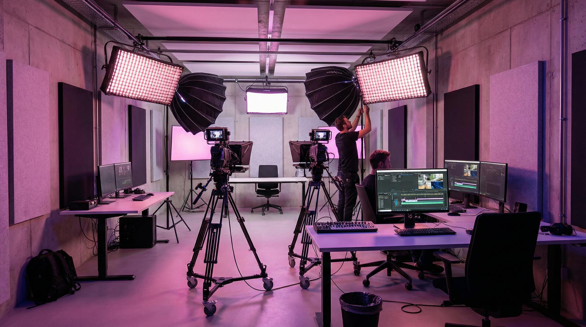 大象传媒工作室