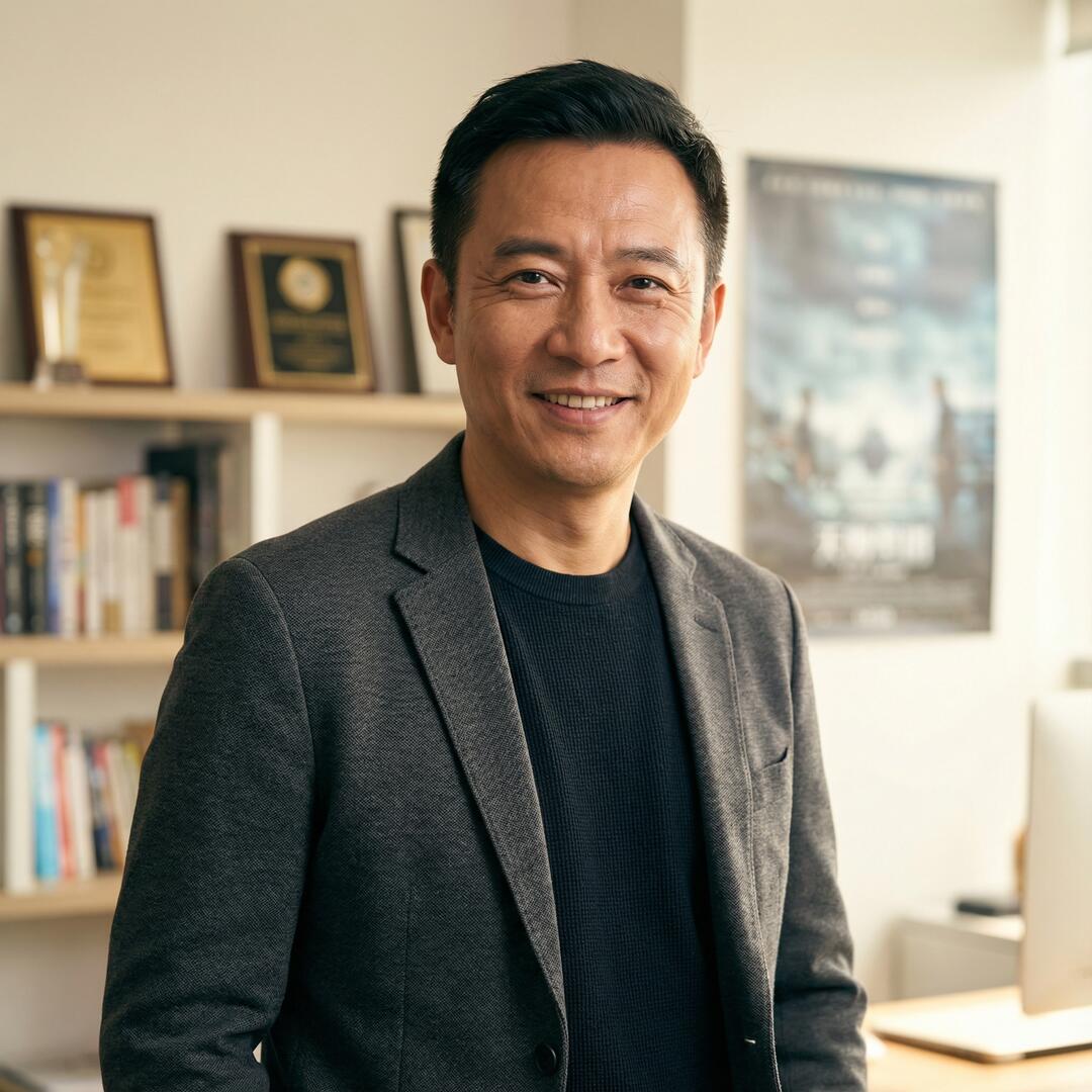 大象传媒心理顾问