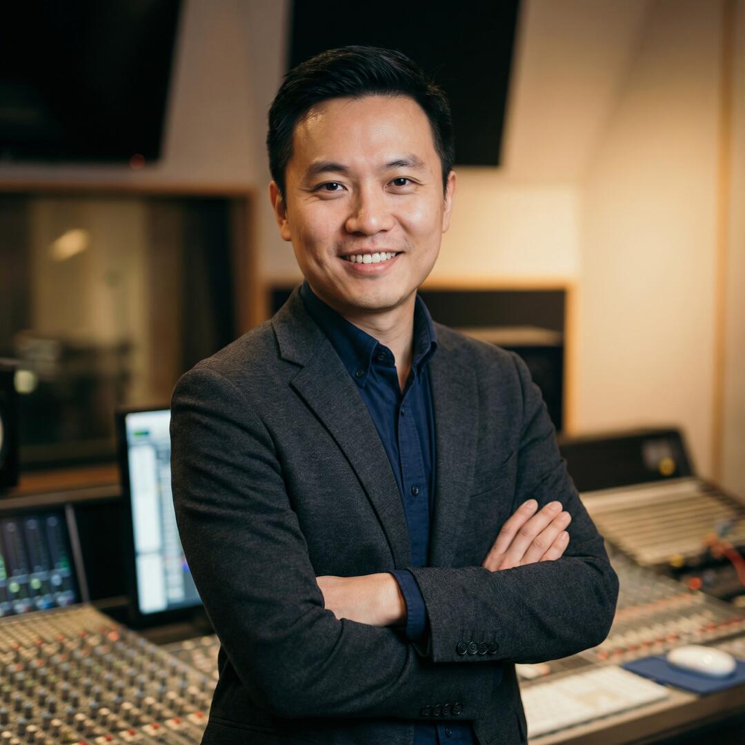 大象传媒制片人